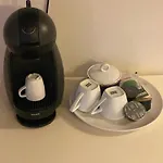 Piccolo Love Nest In Milan