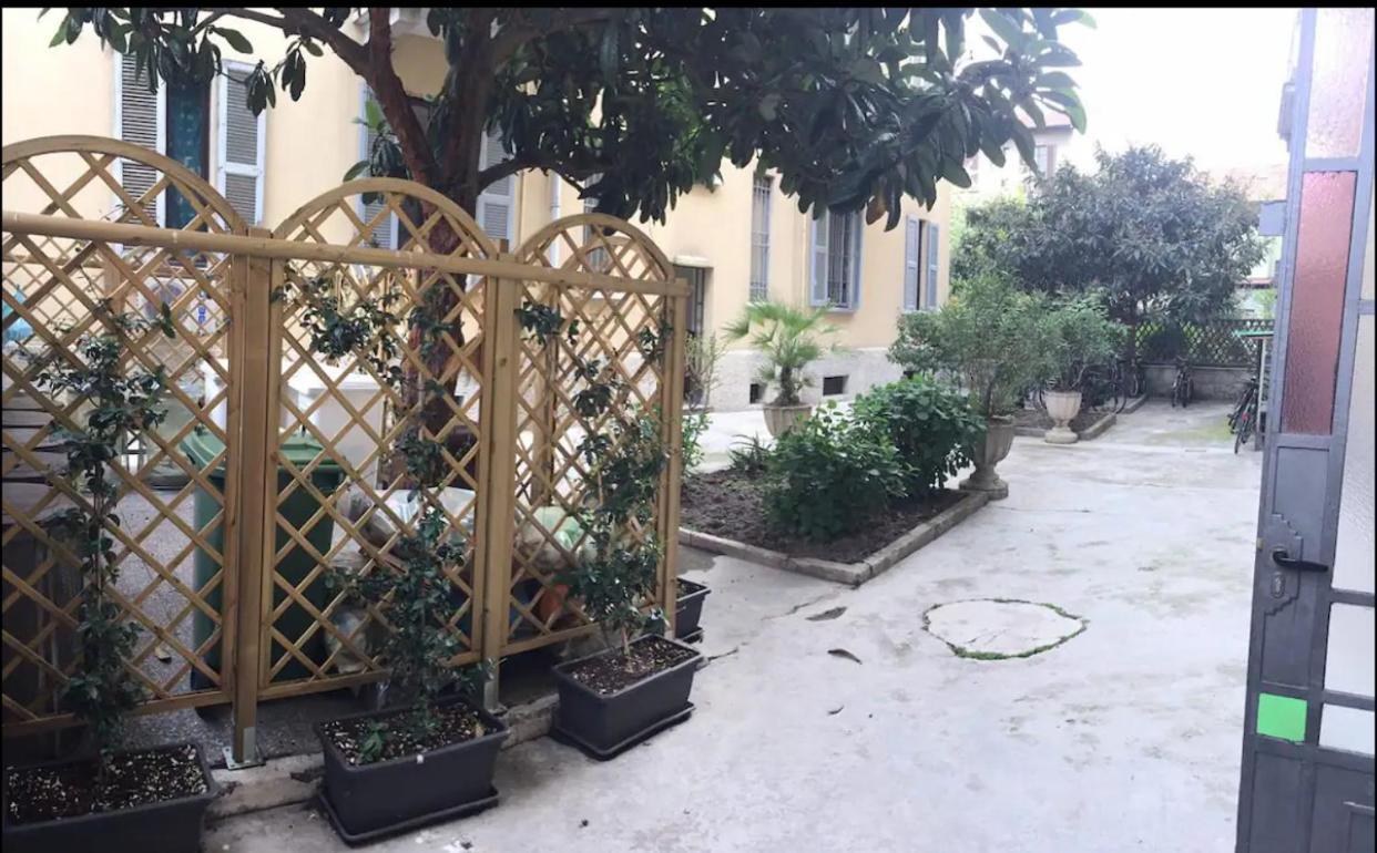 Piccolo Nest In Appartement