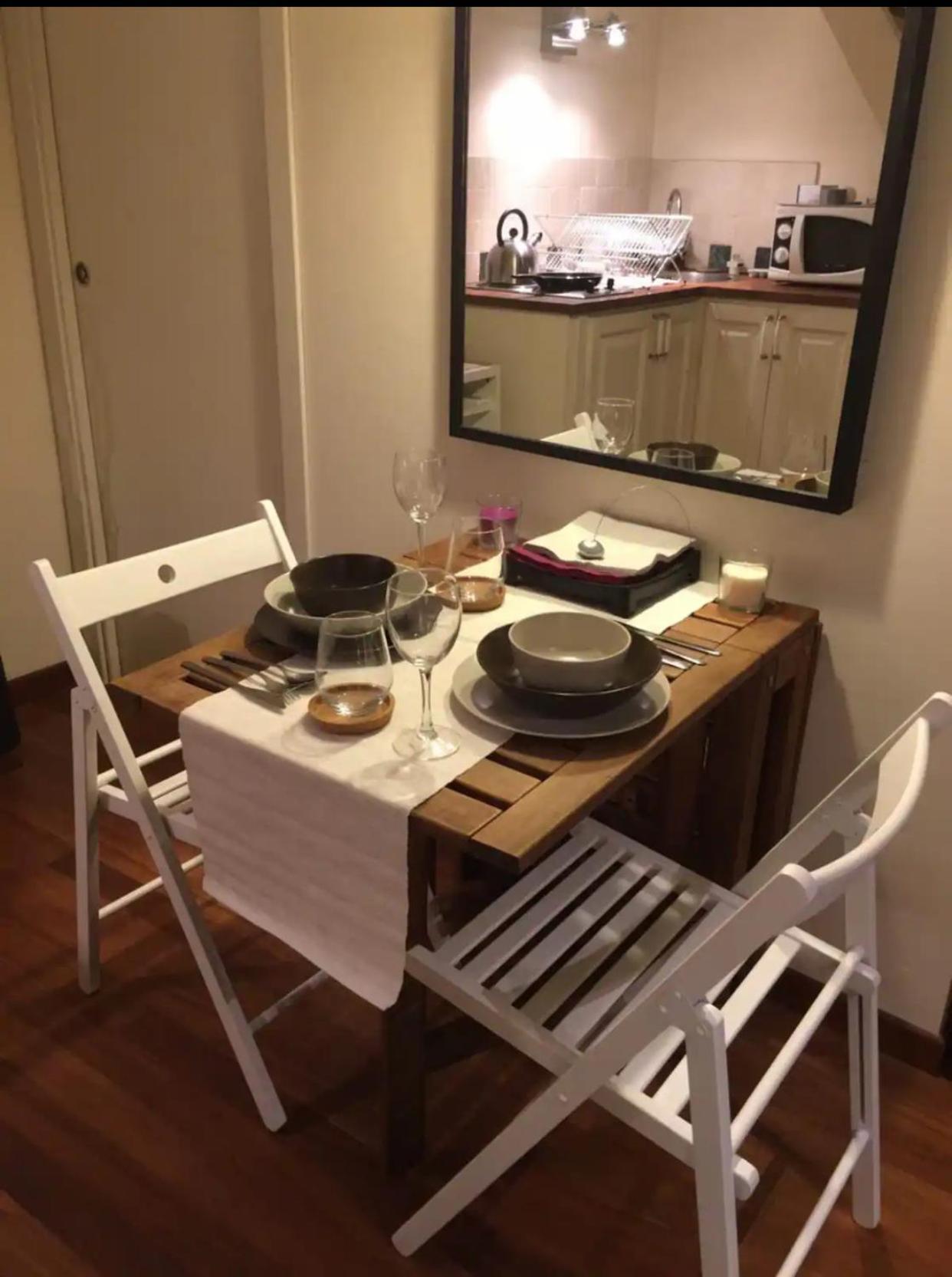 Piccolo Nest In Appartement Milan