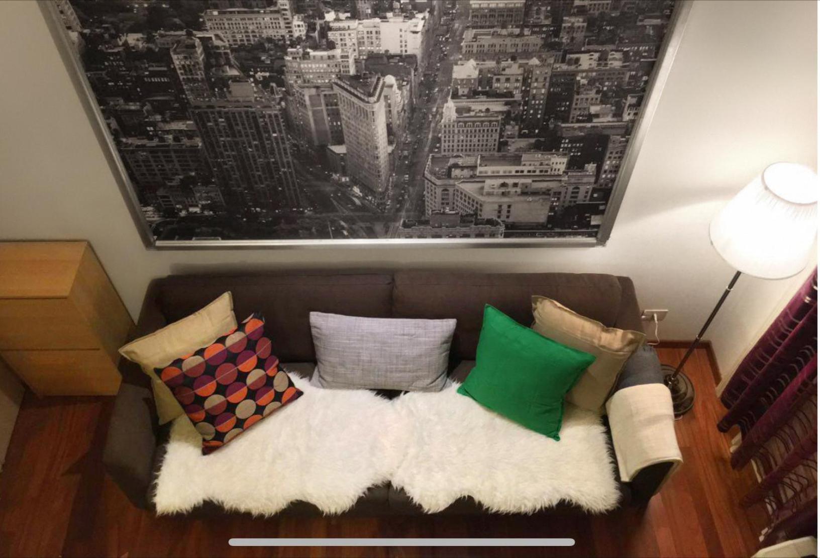 Appartement Piccolo Nest In Milan