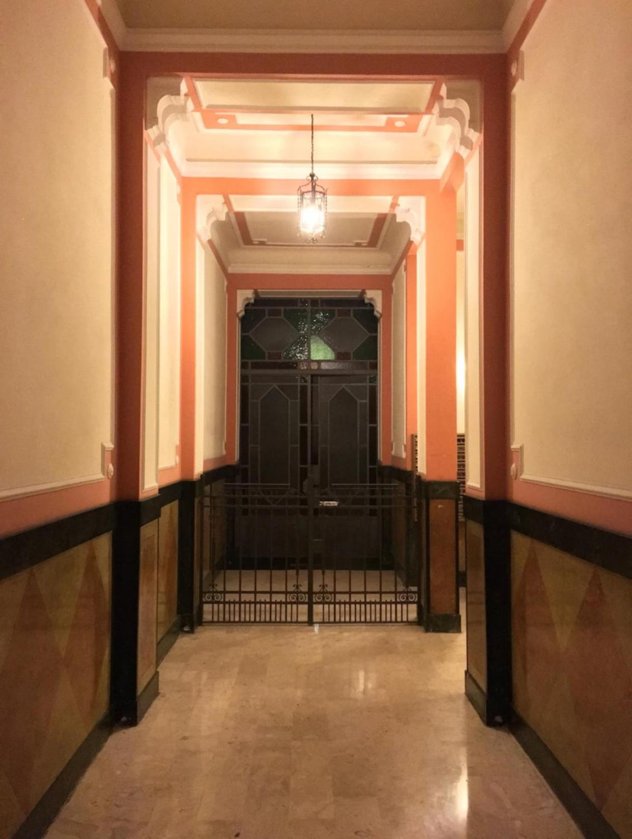 Appartement Piccolo Nest In