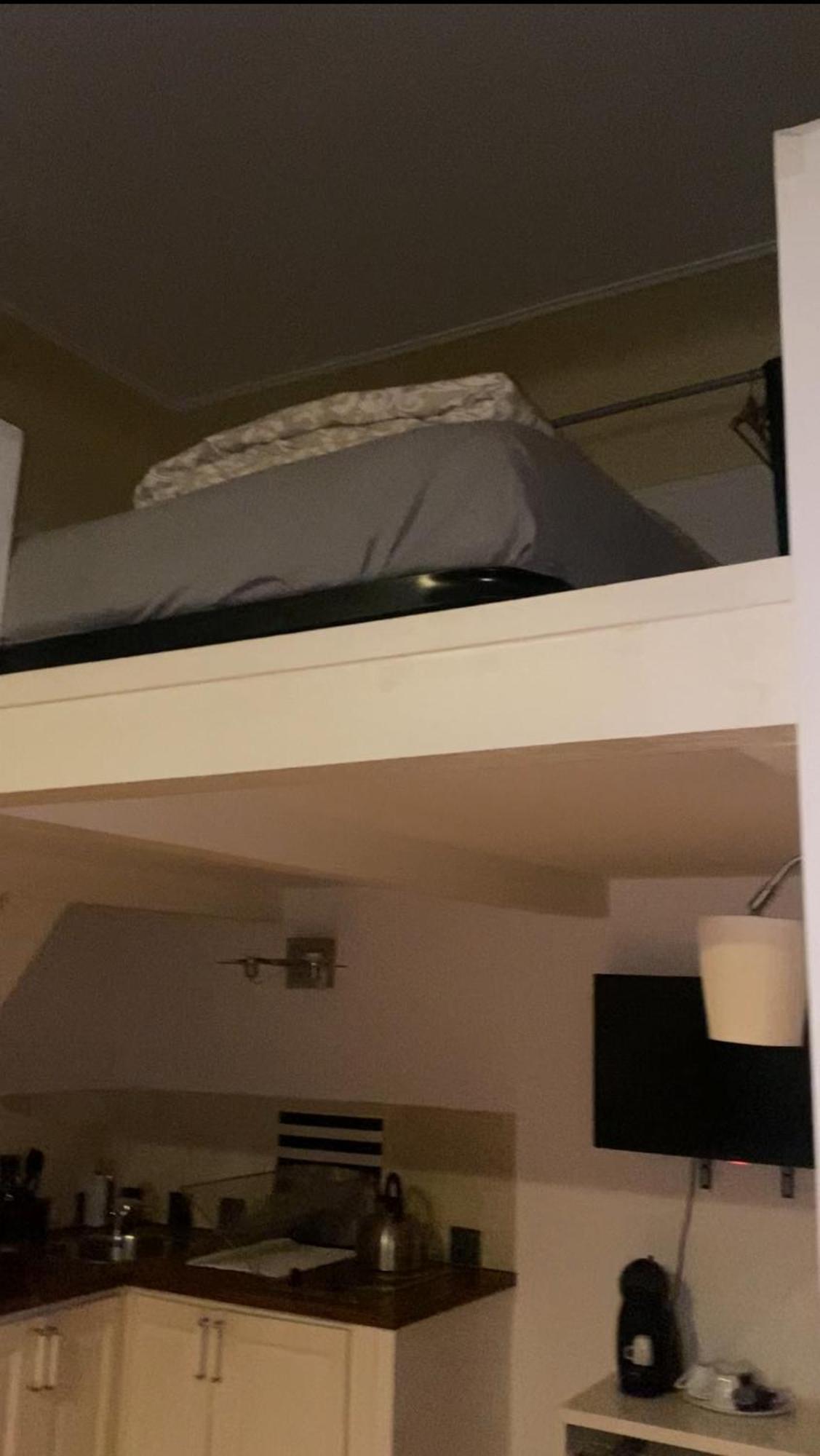 Piccolo Nest In Appartement *