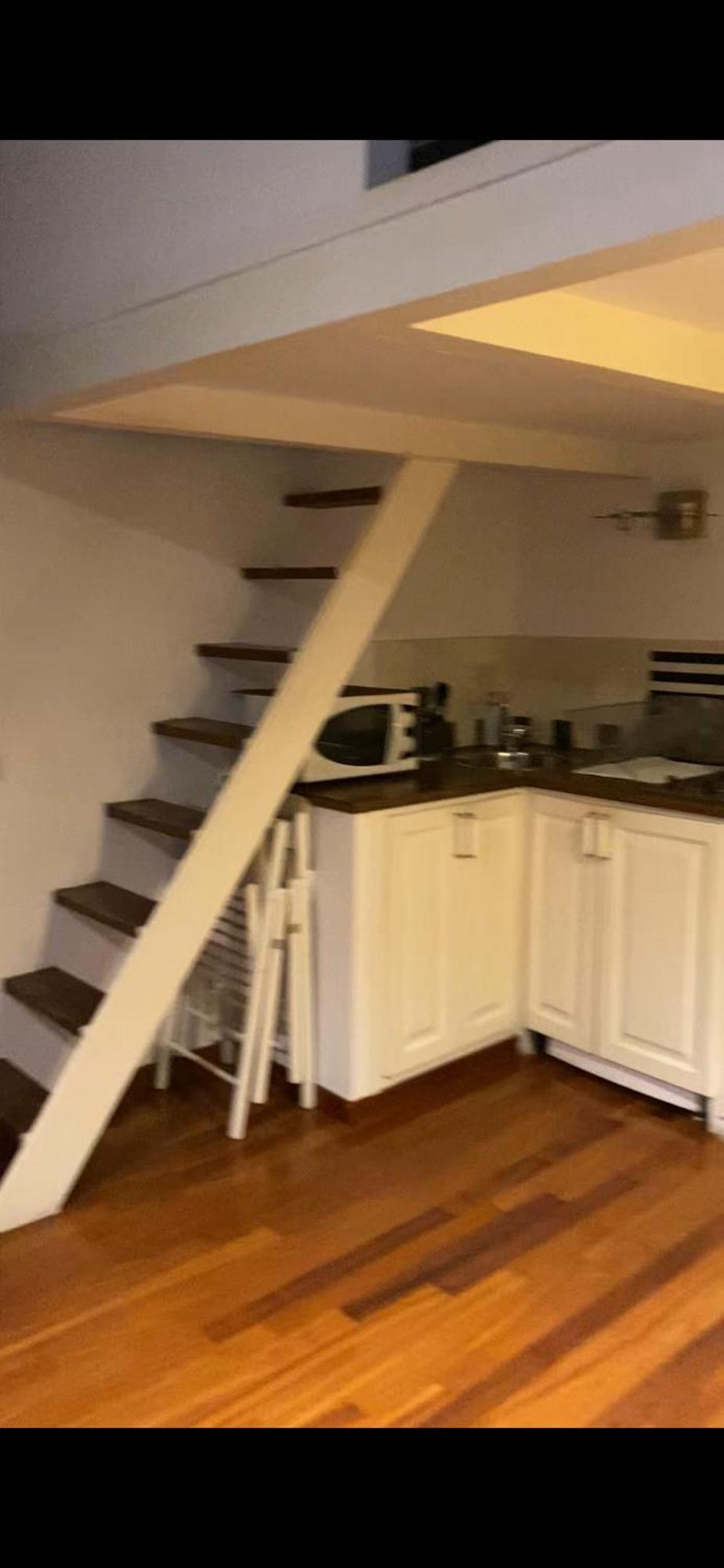 Appartement Piccolo Nest In *
