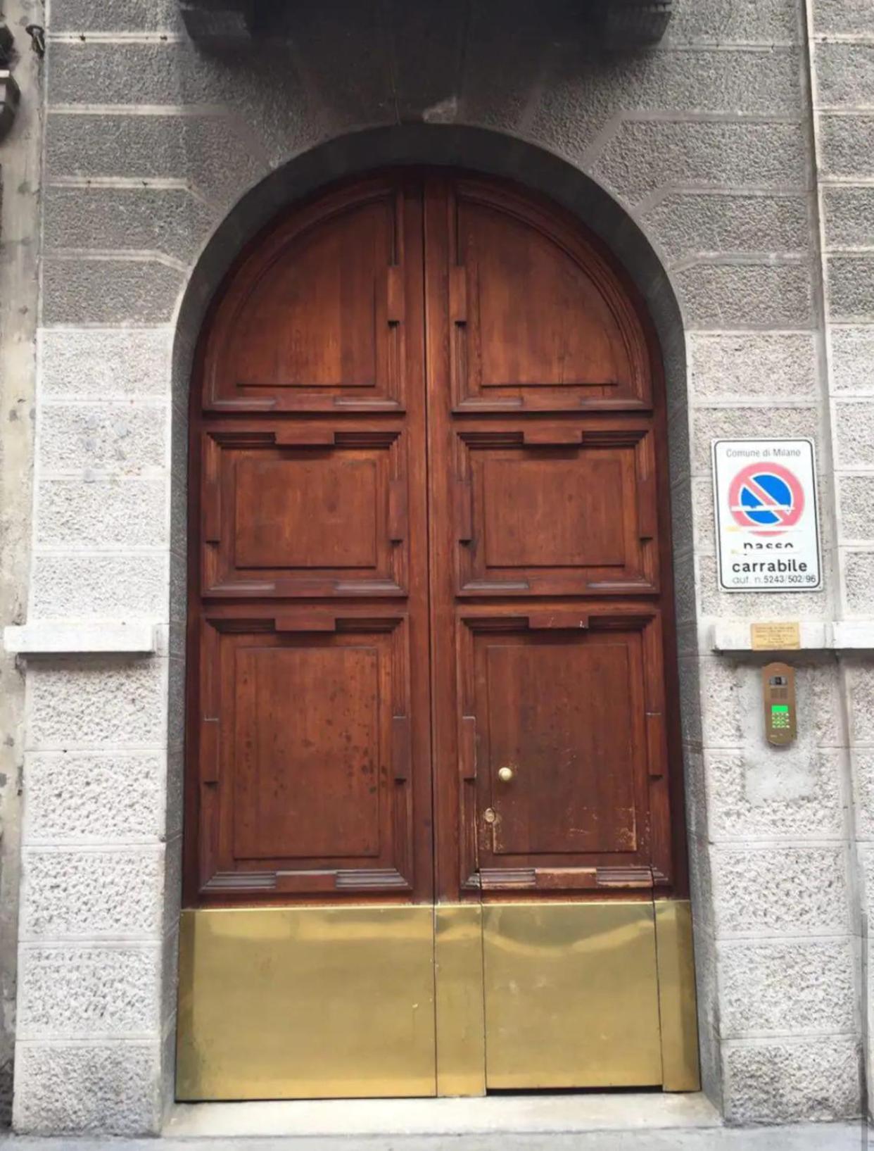 Appartement Piccolo Nest In
