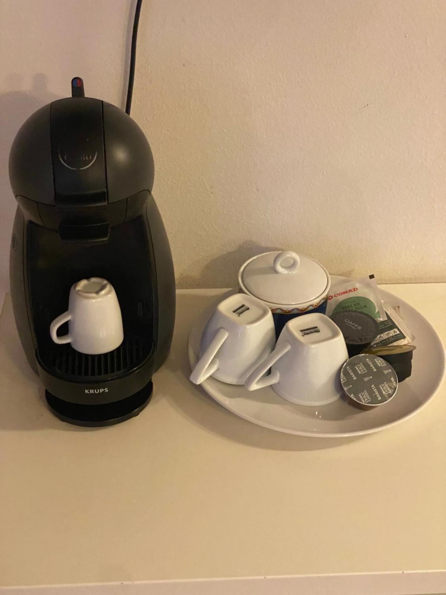 Appartement Piccolo Nest In *